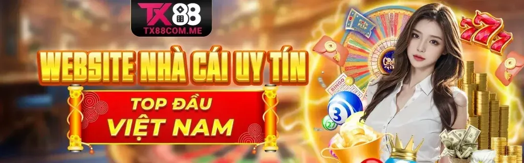 Biểu tượng cờ bạc có trách nhiệm của game tv88