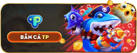 Giao diện Game Bắn Cá TV88