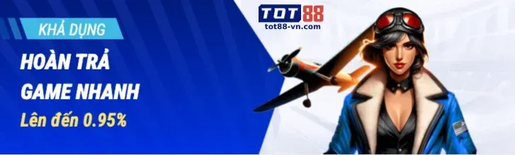Các chương trình ưu đãi và khuyến mãi Nổ Hũ Game TV88